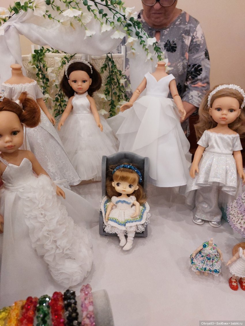 Doll Market 17 августа 2025 Doll Market 17 августа 2025