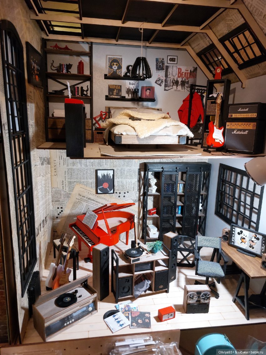 Doll Market 17 августа 2025 Doll Market 17 августа 2025