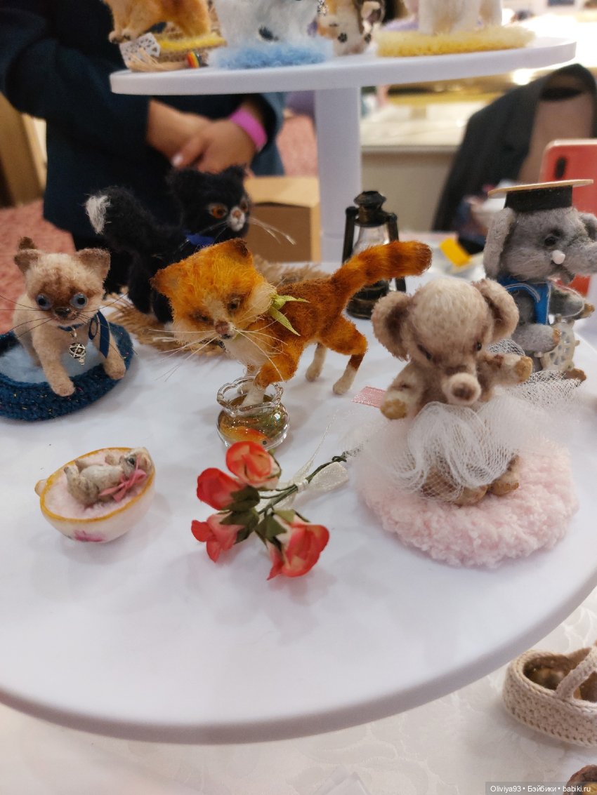 Doll Market 17 августа 2025