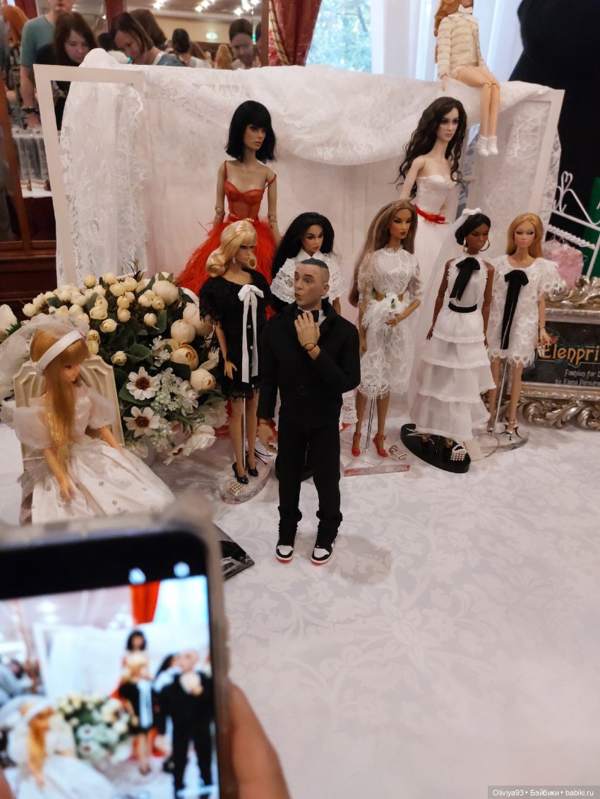 Doll Market 17 августа 2025 Doll Market 17 августа 2025