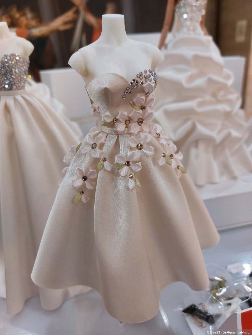 Doll Market 17 августа 2025 Doll Market 17 августа 2025