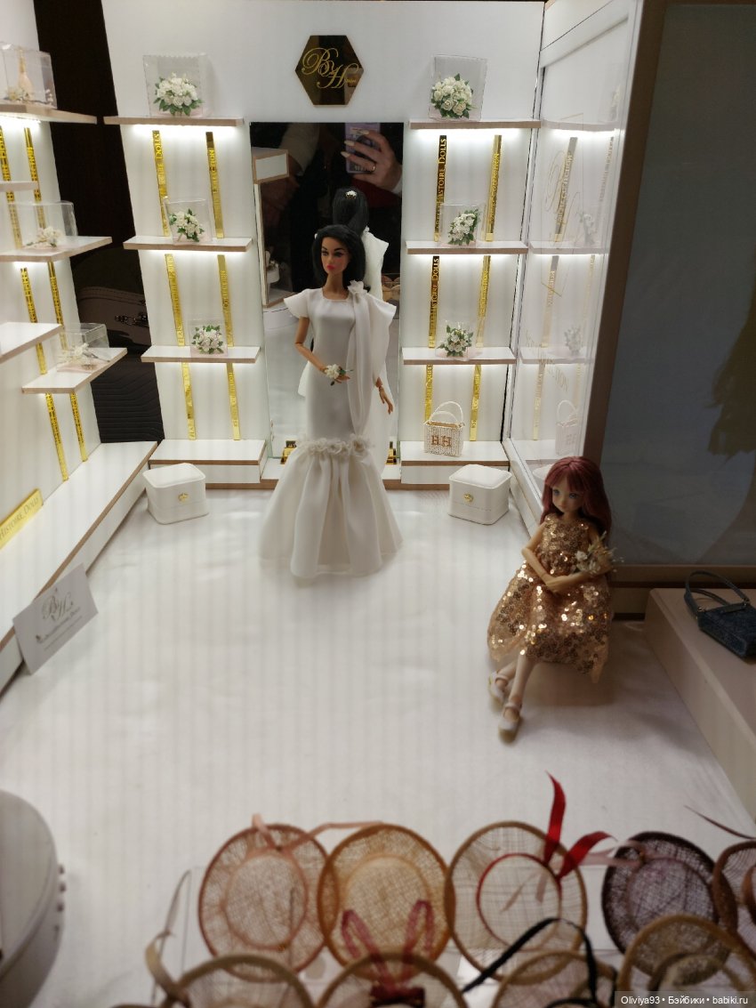 Doll Market 17 августа 2025 Doll Market 17 августа 2025