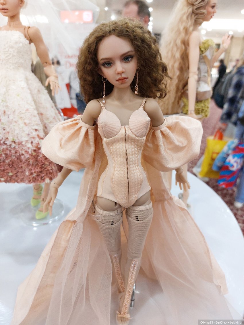Doll Market 17 августа 2025 Doll Market 17 августа 2025