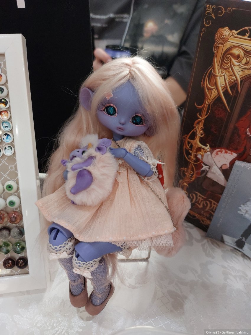 Doll Market 17 августа 2025