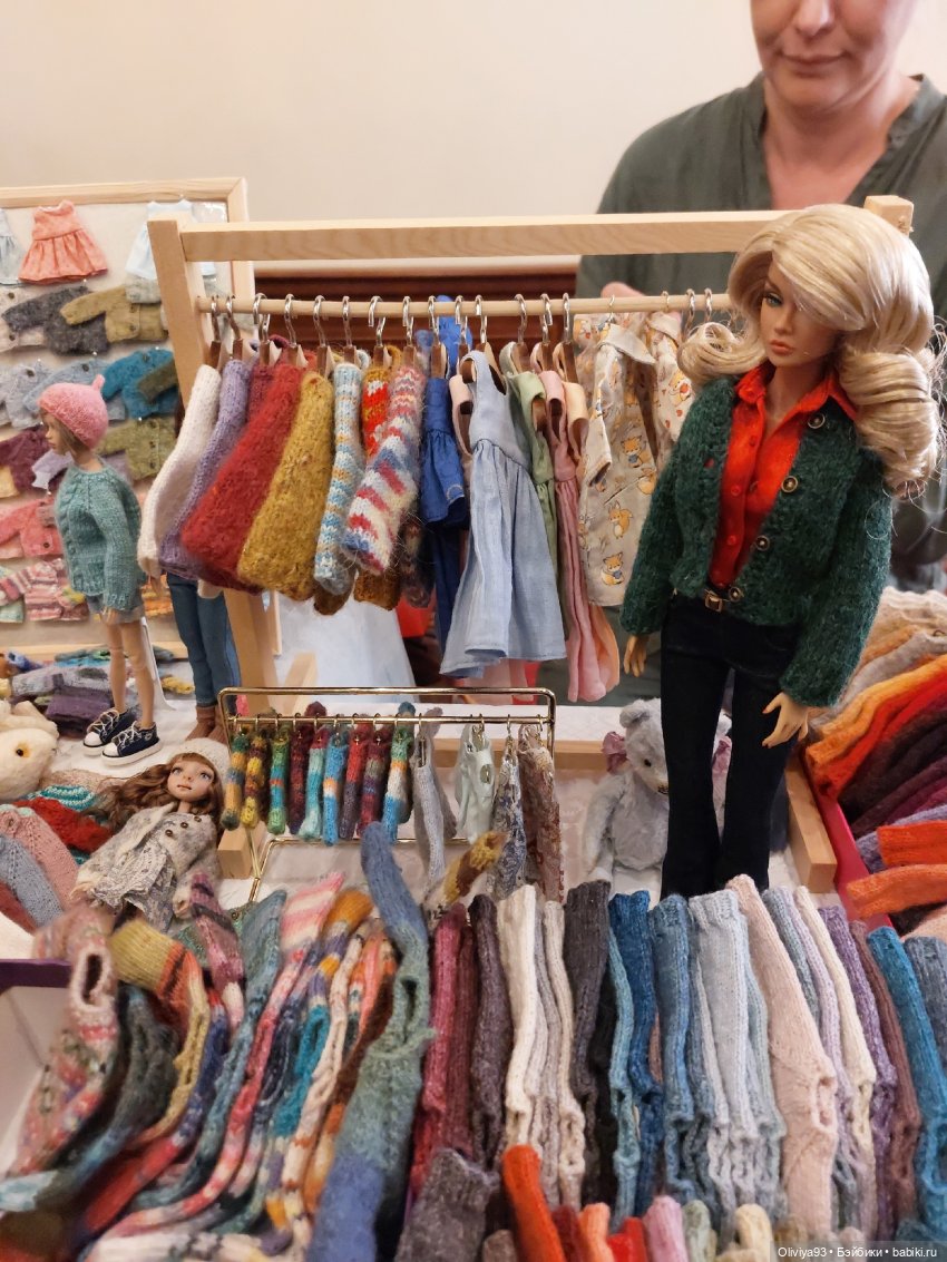 Doll Market 17 августа 2025 Doll Market 17 августа 2025