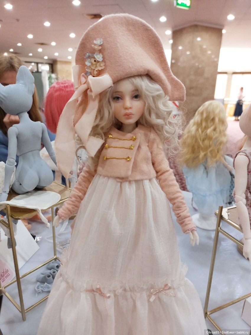 Doll Market 17 августа 2025 Doll Market 17 августа 2025