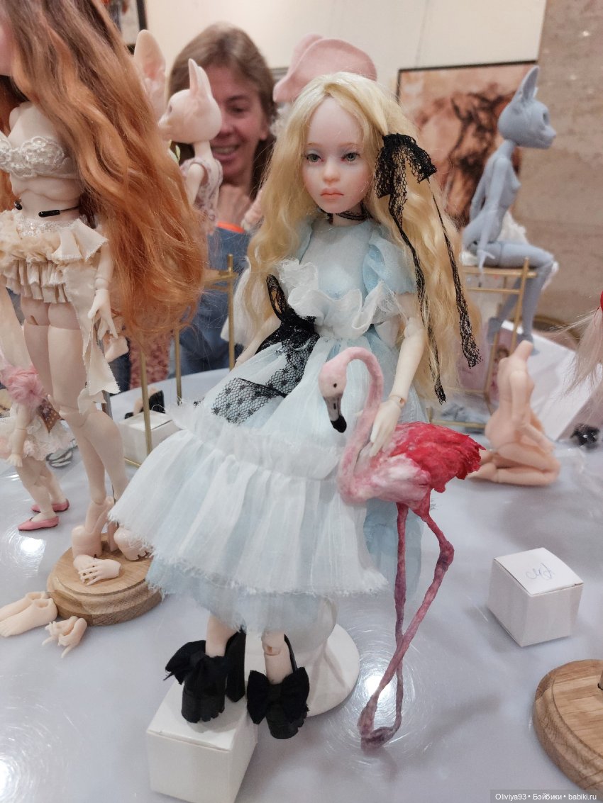 Doll Market 17 августа 2025 Doll Market 17 августа 2025