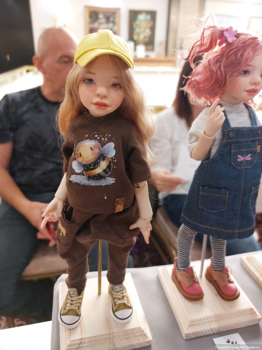 Doll Market 17 августа 2025