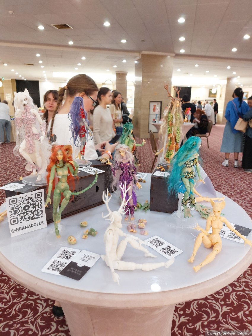 Doll Market 17 августа 2025 Doll Market 17 августа 2025