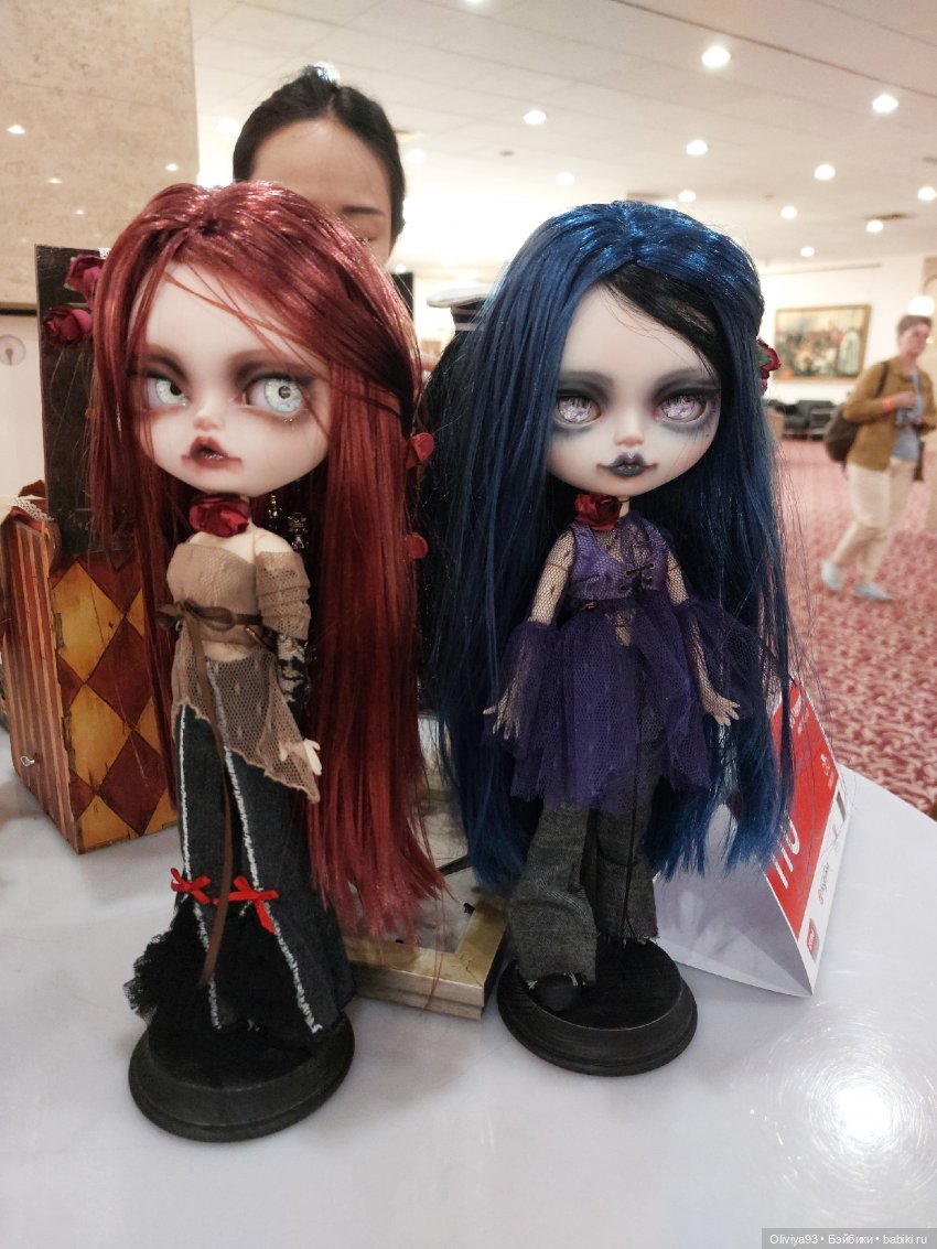 Doll Market 17 августа 2025