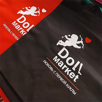 Doll Market (авг. 2025) • 1 Зал (Часть 1)