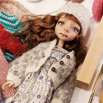 Doll Market (авг. 2025) • 2 Зал (Часть 3)