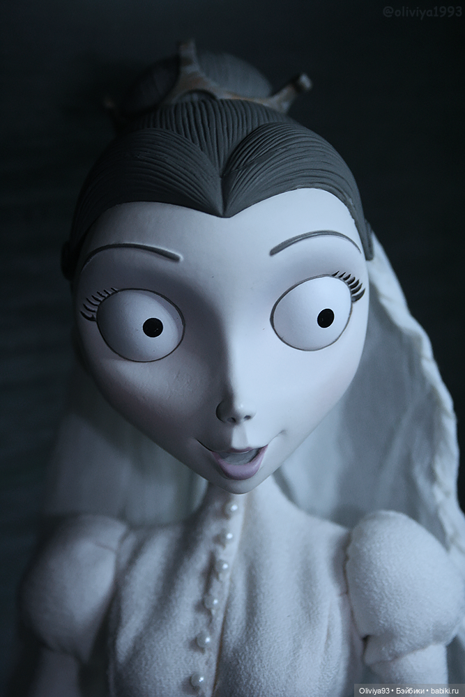 Виктория Эверглот (Jun Planning)