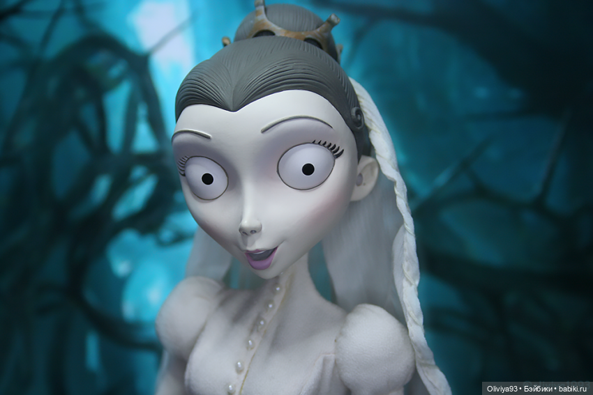 Виктория Эверглот (Jun Planning)