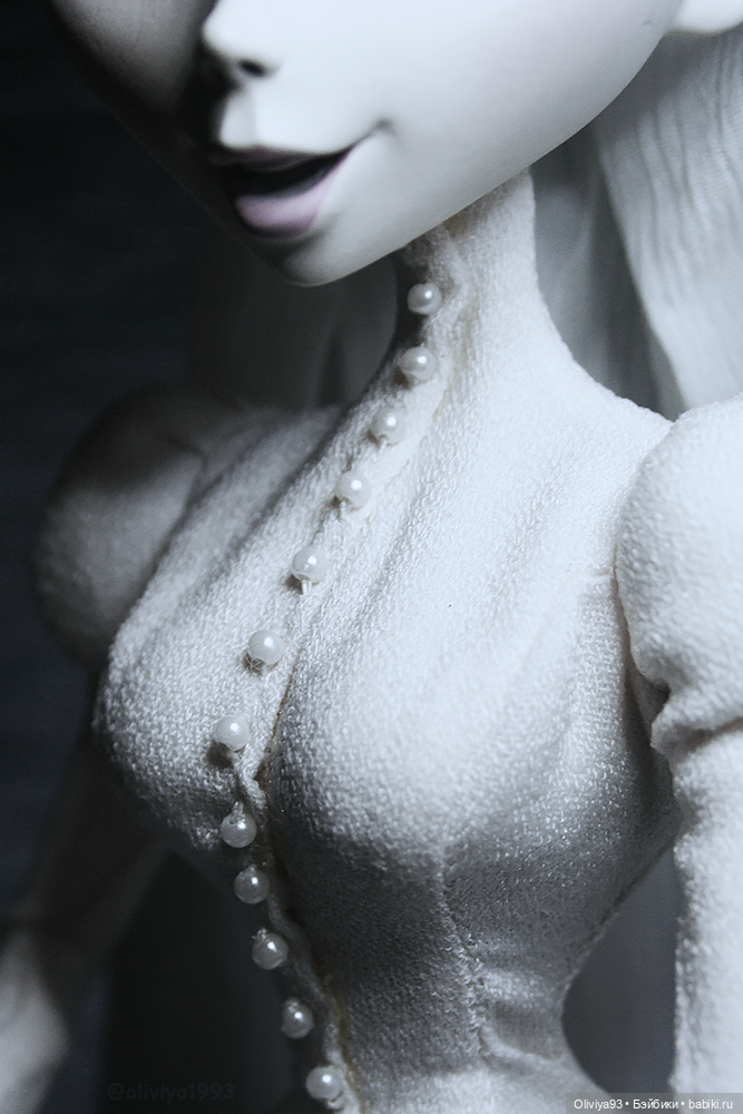 Виктория Эверглот (Jun Planning)