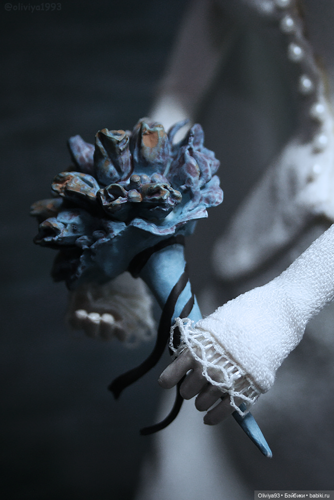 Виктория Эверглот (Jun Planning)