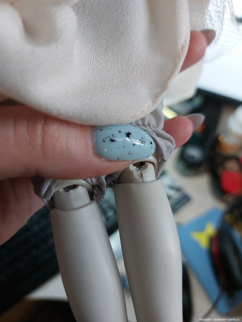 Виктория Эверглот (Jun Planning)