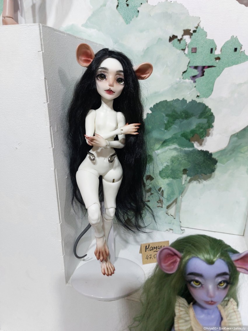 Территория Кукол 20 сентября 2025