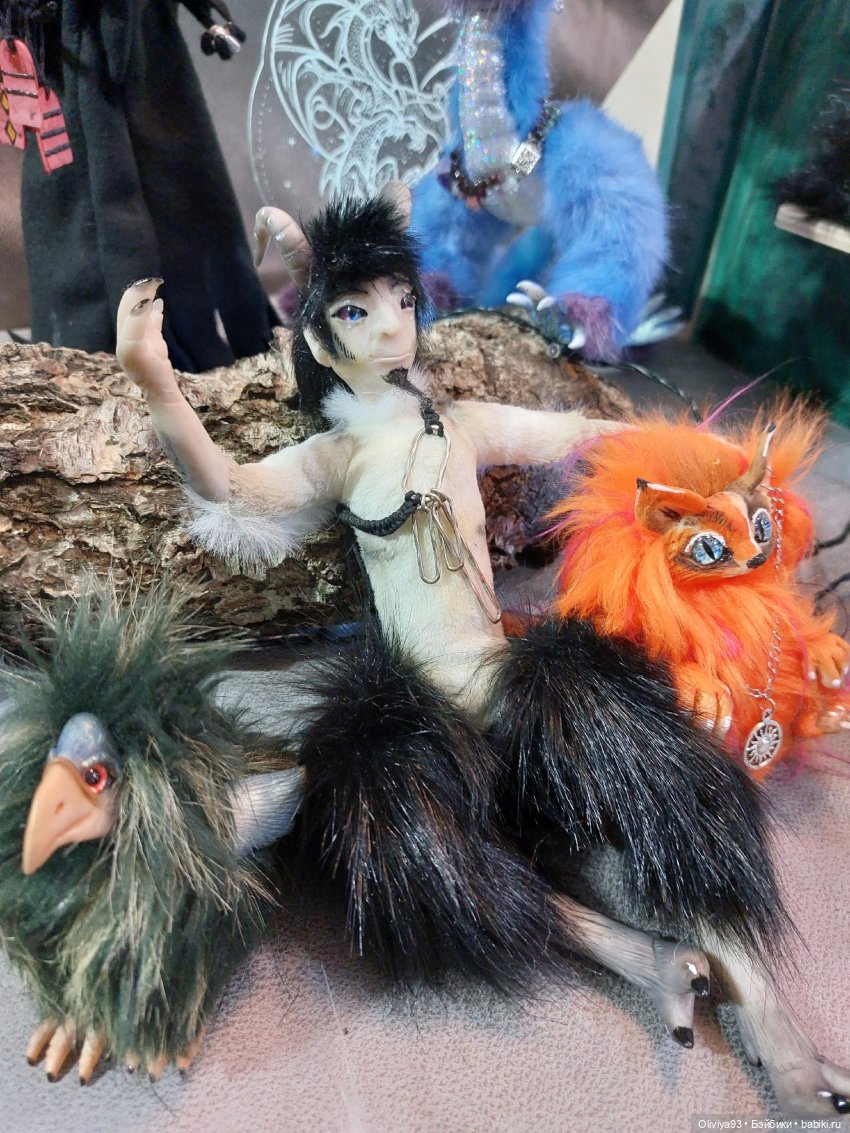 Территория Кукол 20 сентября 2025