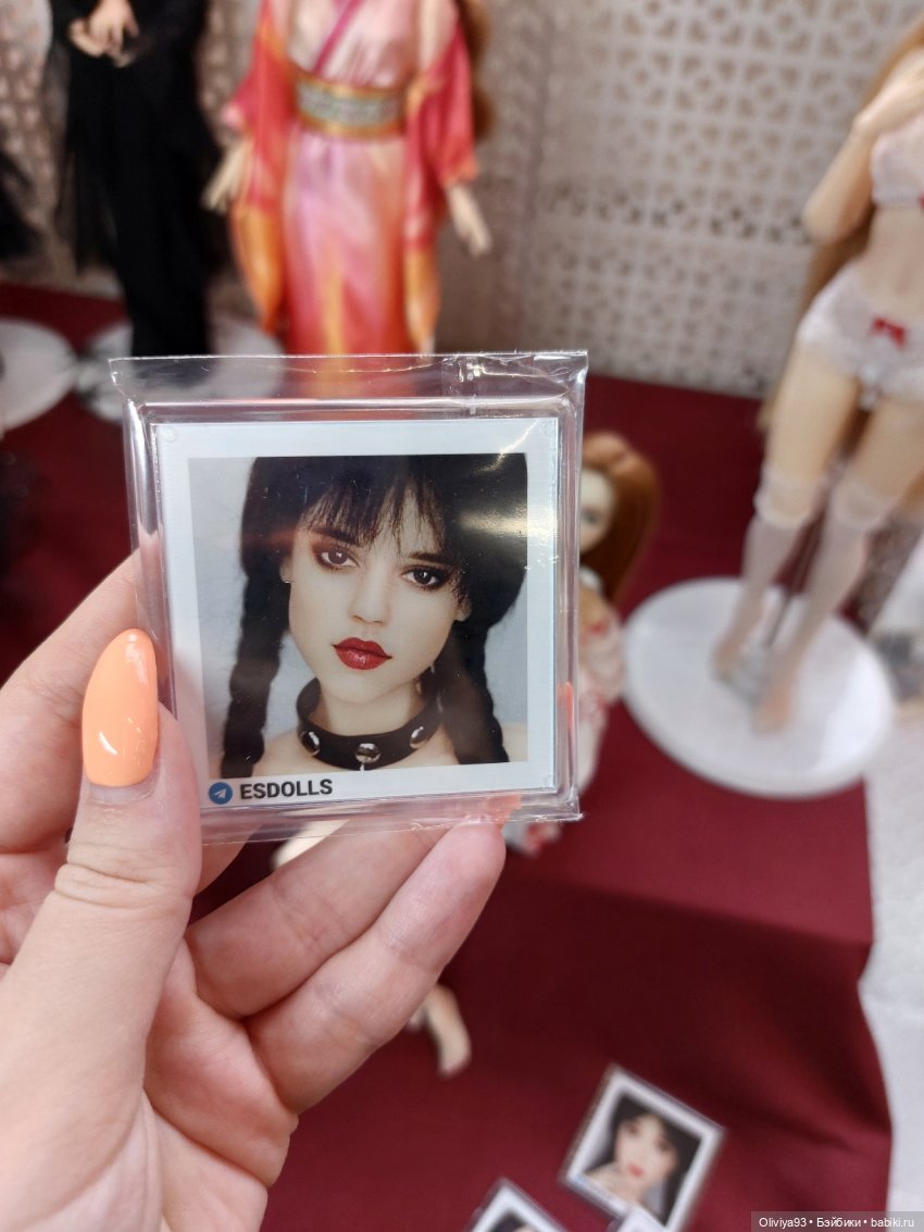 Территория Кукол 20 сентября 2025