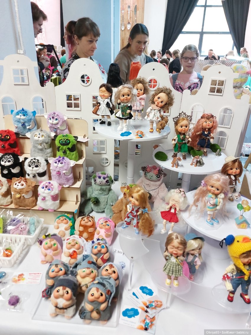 Территория Кукол 20 сентября 2025