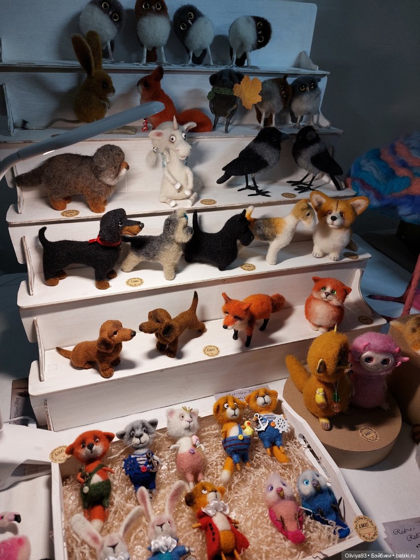 Территория Кукол 20 сентября 2025