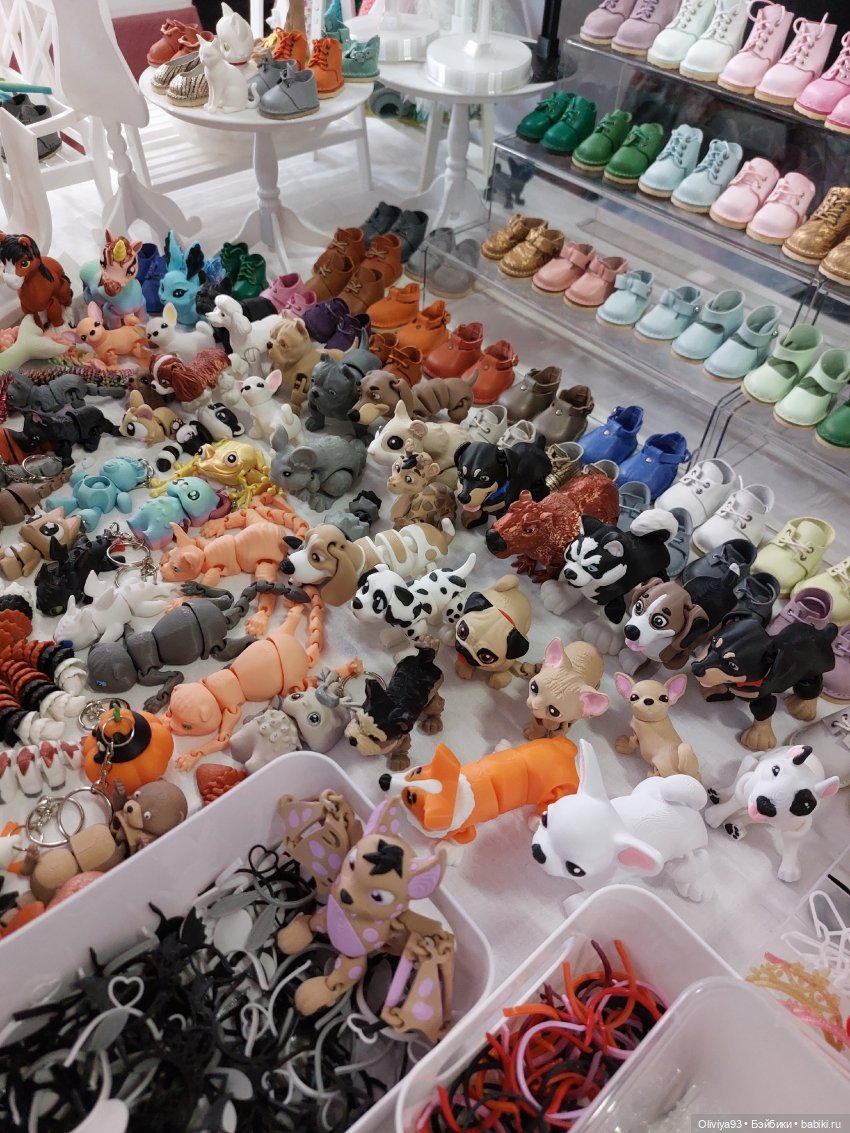 Территория Кукол 20 сентября 2025