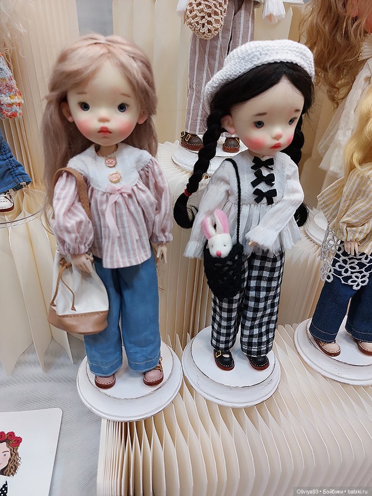 Территория Кукол 20 сентября 2025