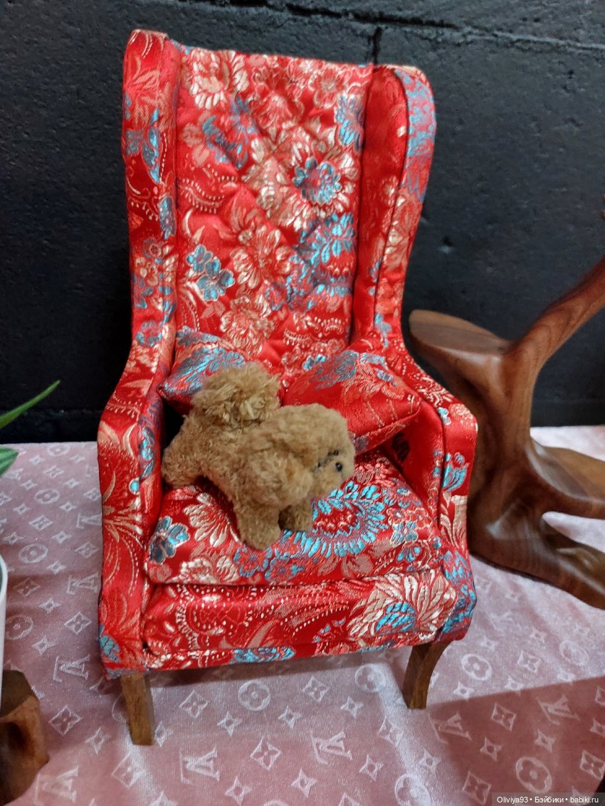 Территория Кукол 20 сентября 2025