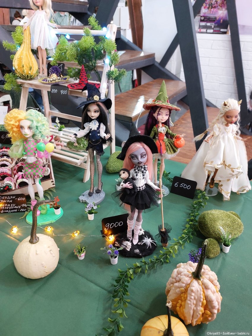 Территория Кукол 20 сентября 2025