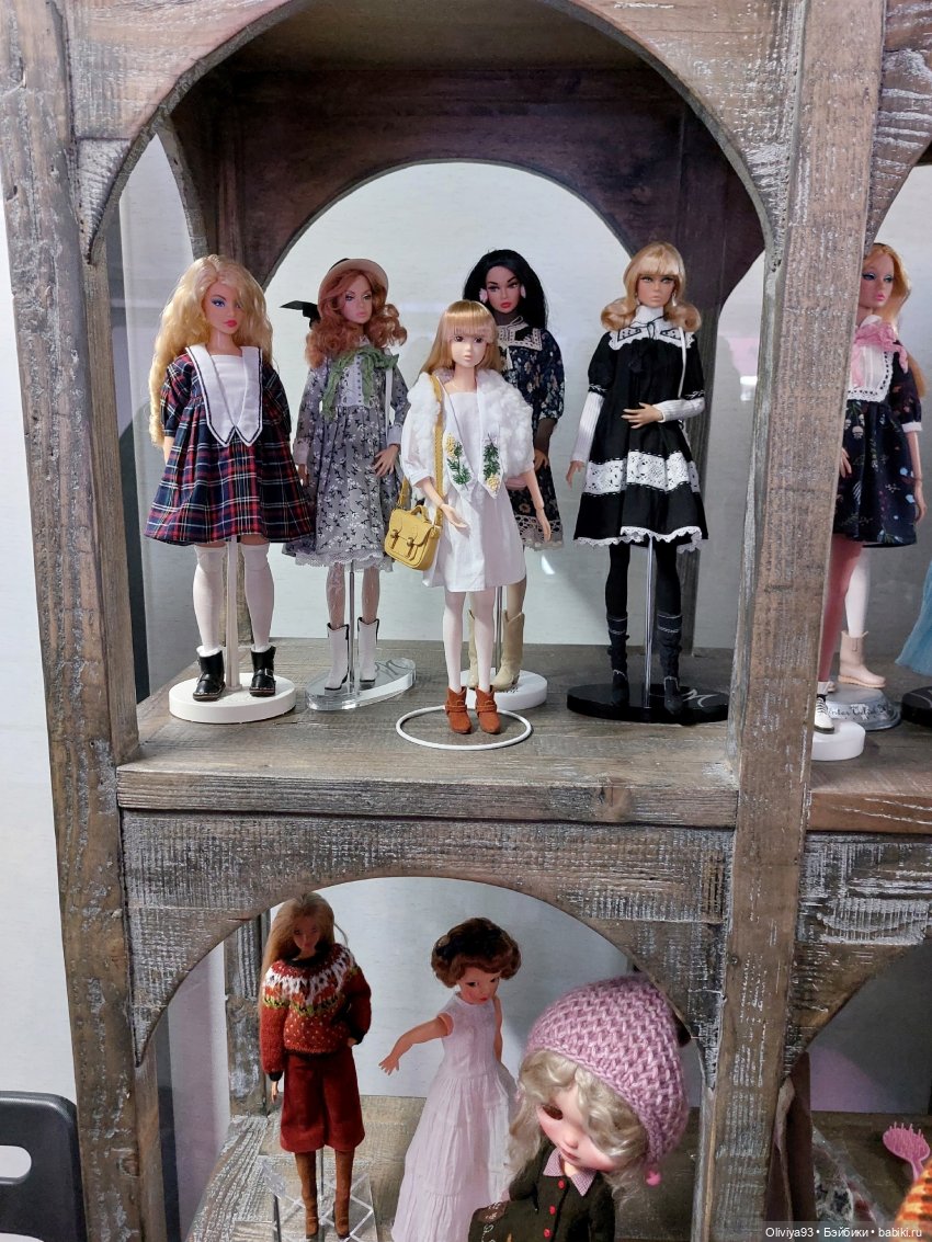 Территория Кукол 20 сентября 2025