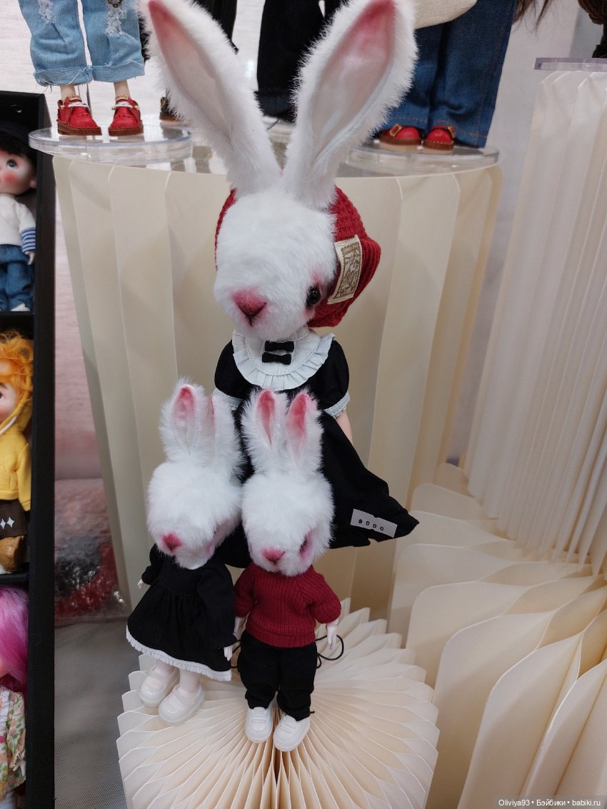 Территория Кукол 20 сентября 2025