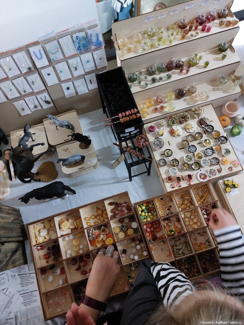 Территория Кукол 20 сентября 2025