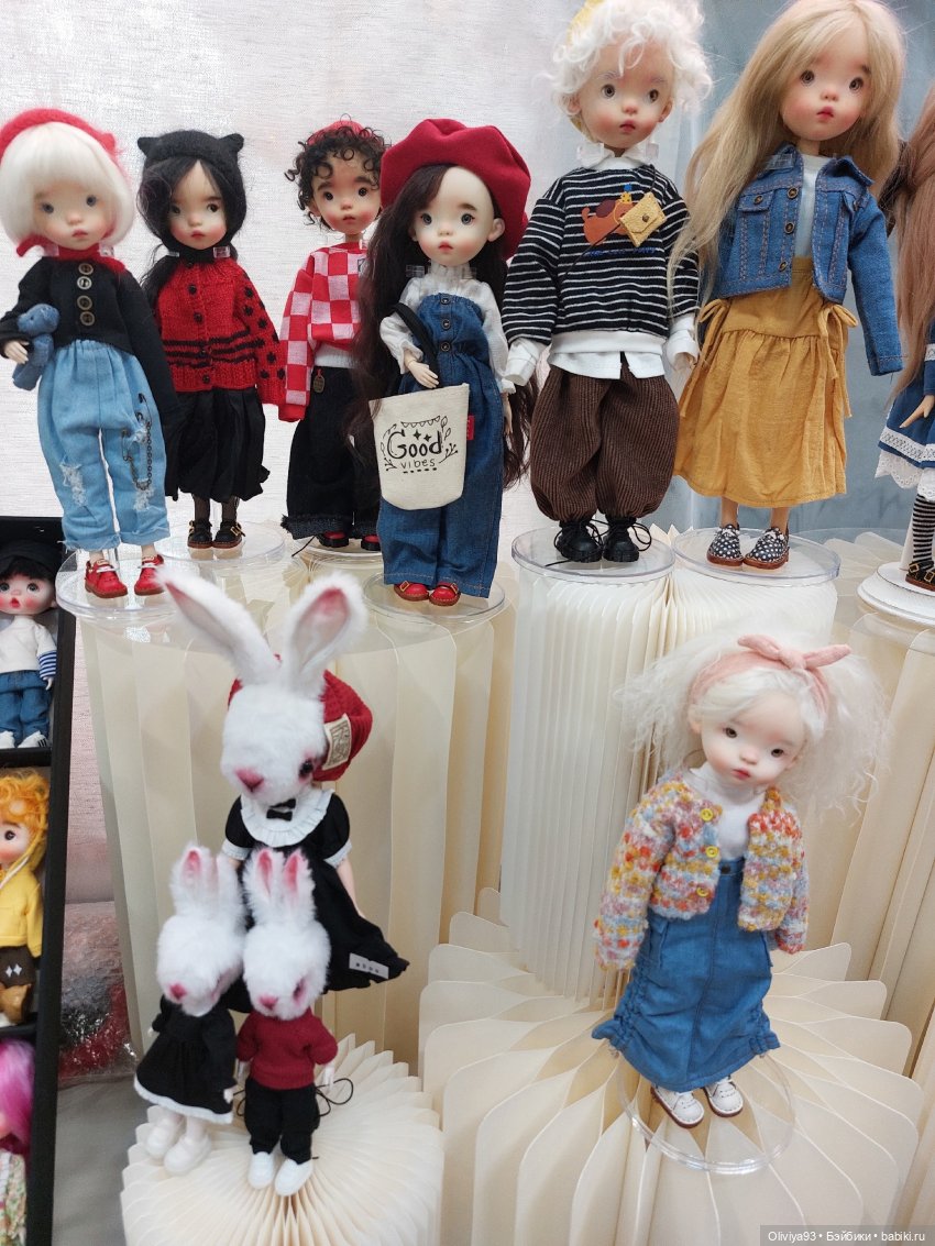 Территория Кукол 20 сентября 2025