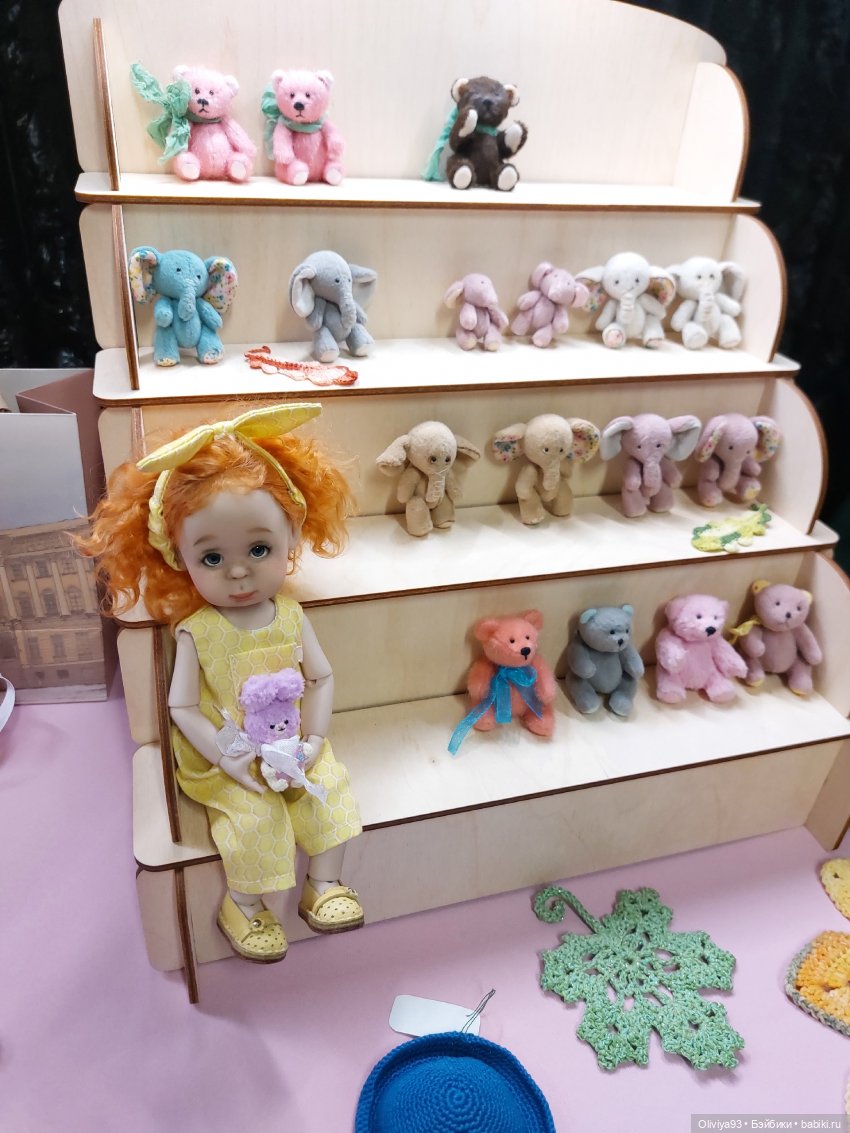 Территория Кукол 20 сентября 2025