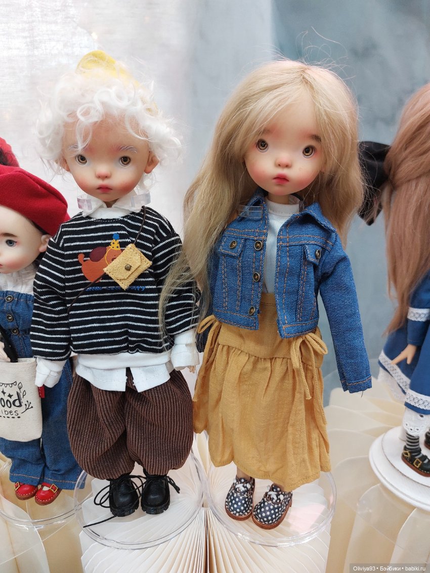 Территория Кукол 20 сентября 2025