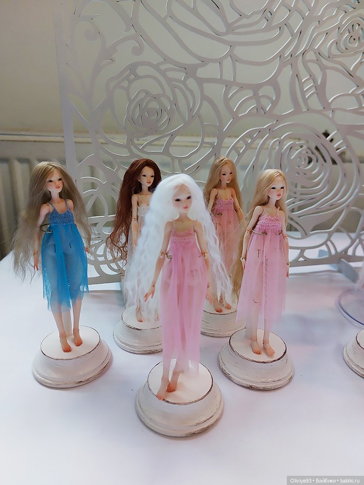 Территория Кукол 20 сентября 2025