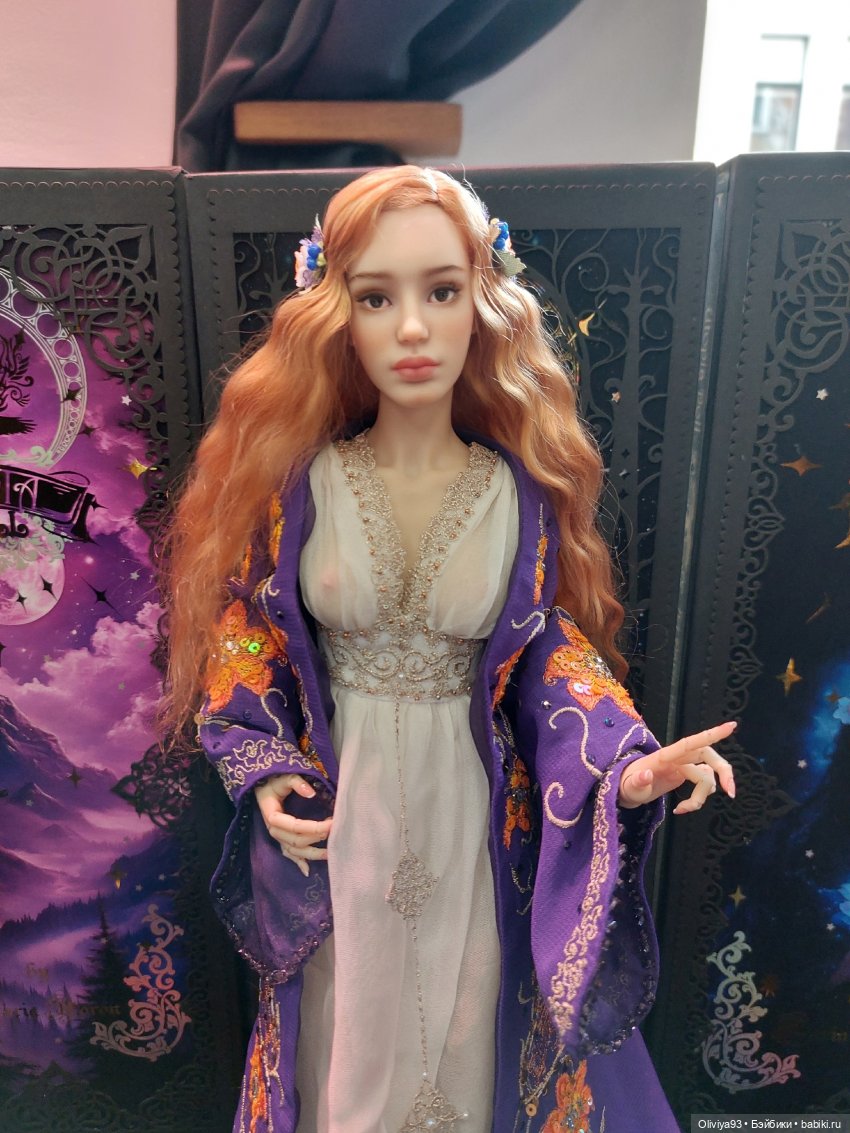 Территория Кукол 20 сентября 2025