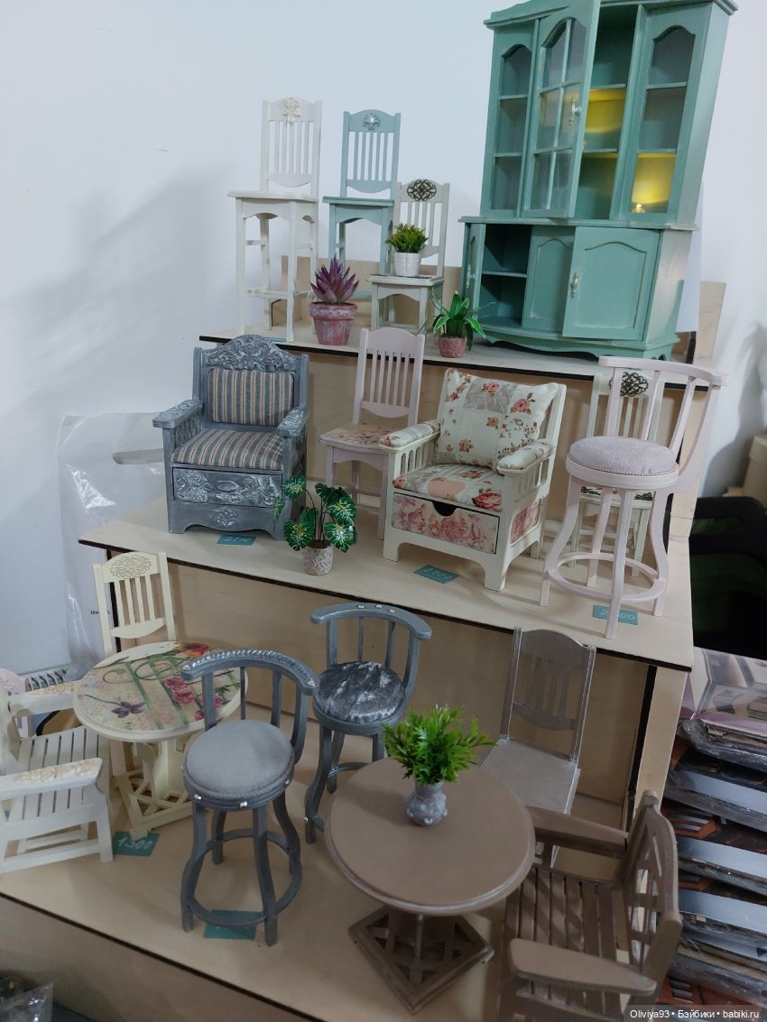 Территория Кукол 20 сентября 2025