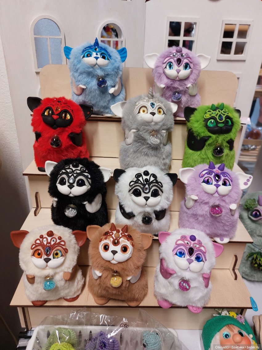 Территория Кукол 20 сентября 2025