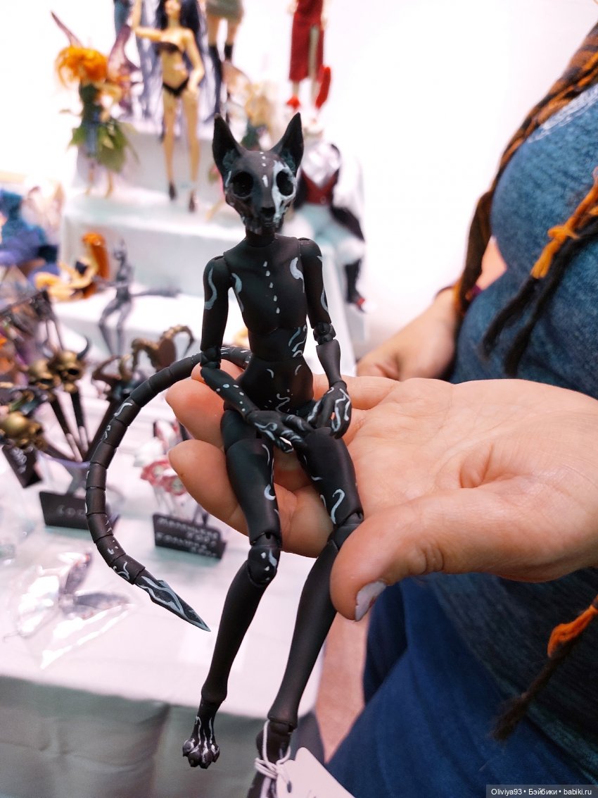 Территория Кукол 20 сентября 2025