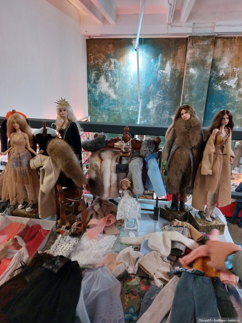 Территория Кукол 20 сентября 2025