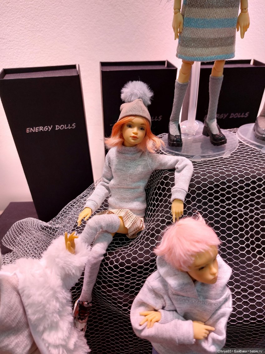 Территория Кукол 20 сентября 2025