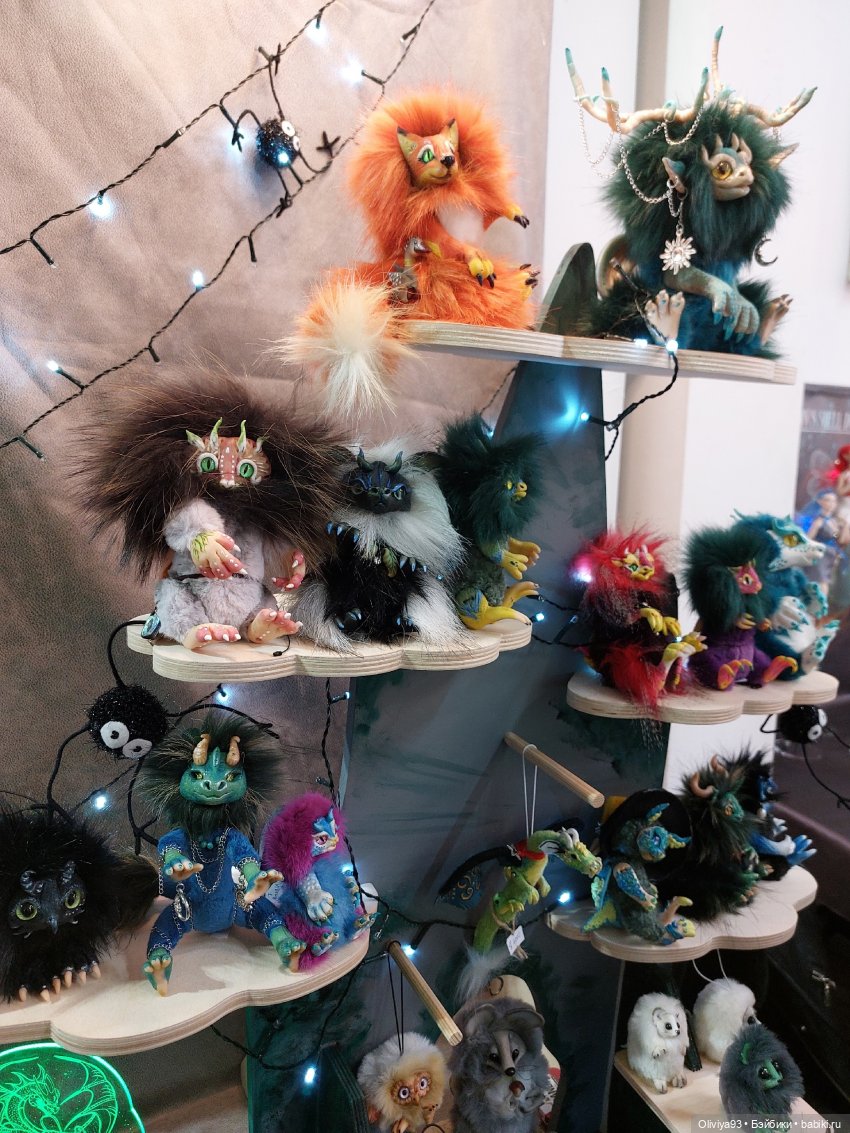 Территория Кукол 20 сентября 2025