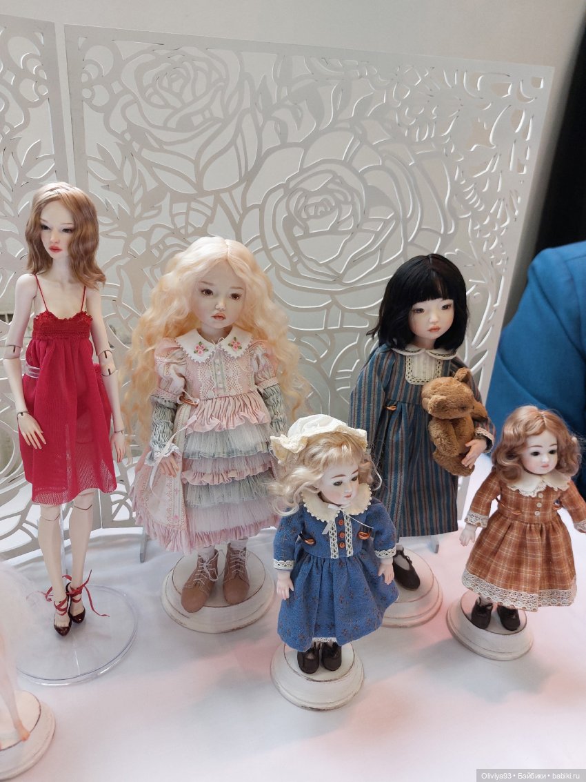 Территория Кукол 20 сентября 2025