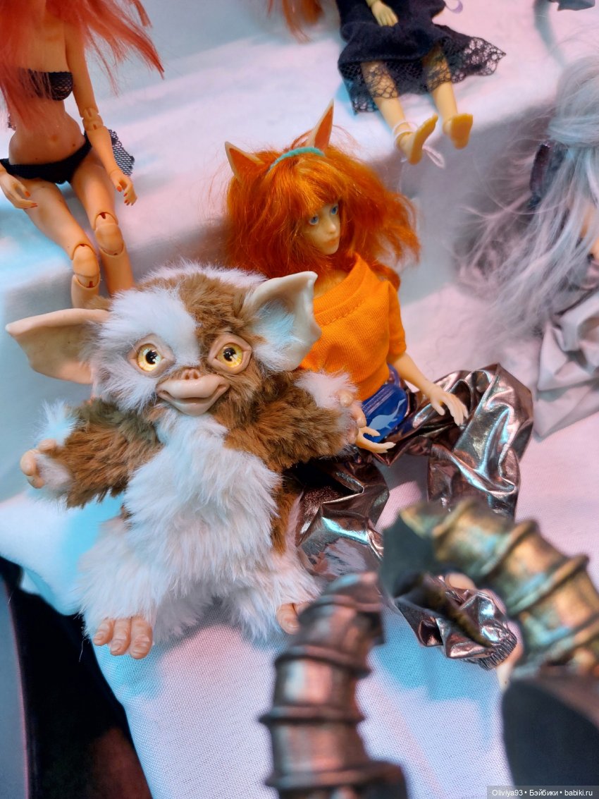 Территория Кукол 20 сентября 2025