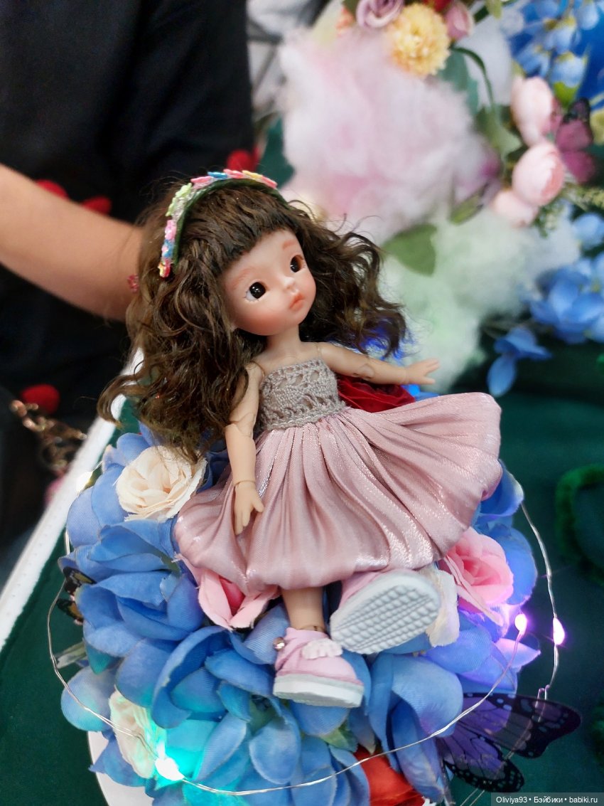 Территория Кукол 20 сентября 2025