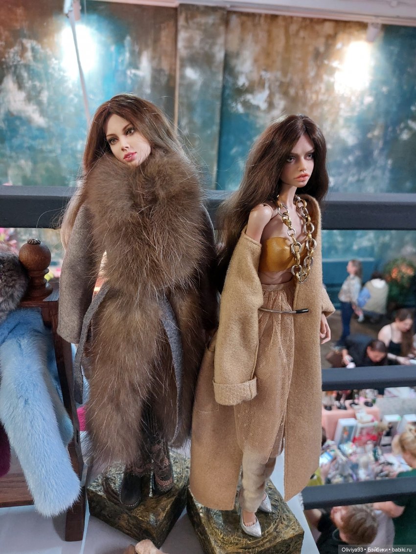 Территория Кукол 20 сентября 2025