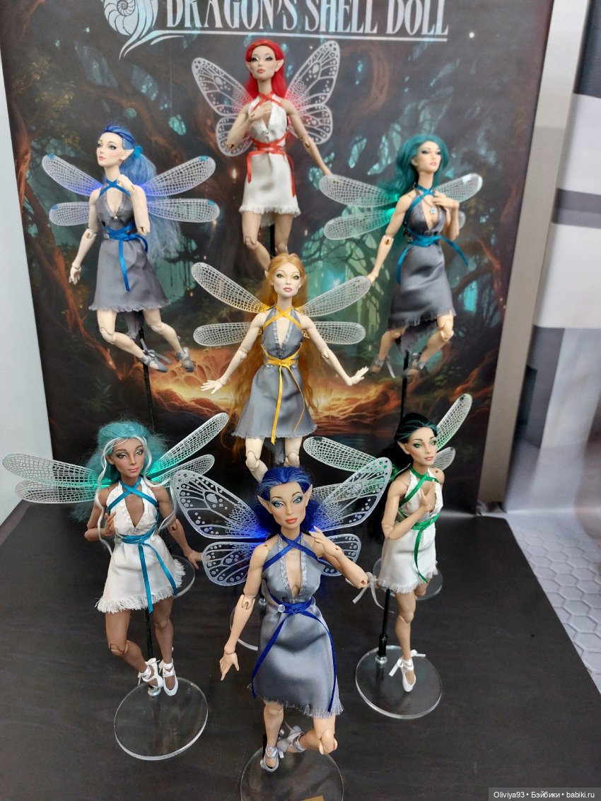 Территория Кукол 20 сентября 2025