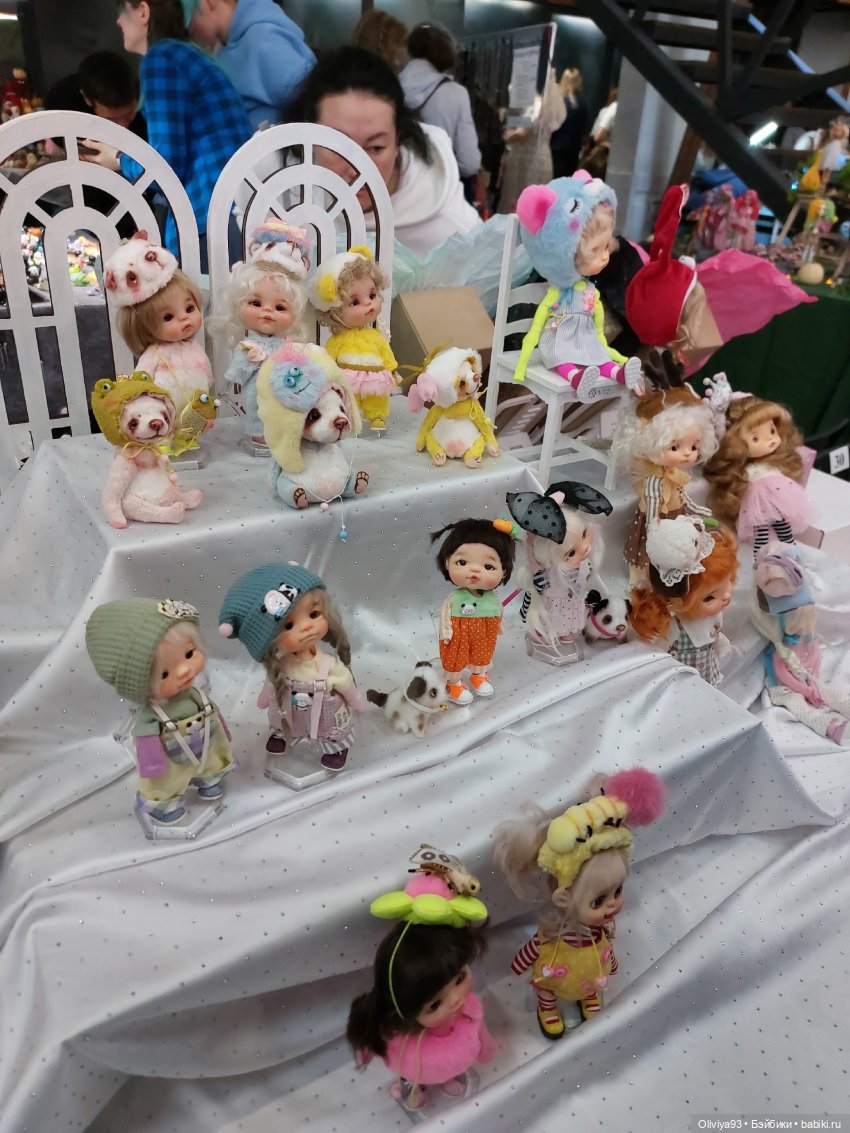 Территория Кукол 20 сентября 2025